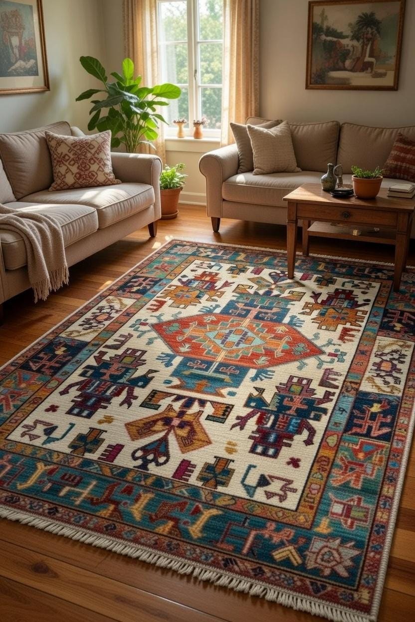 Carpets