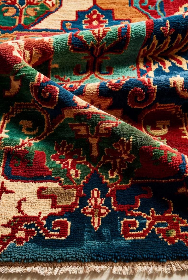 Party/Exhibition Carpets