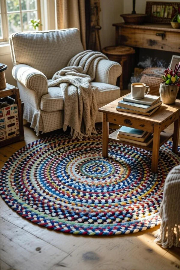 Chindi Rugs