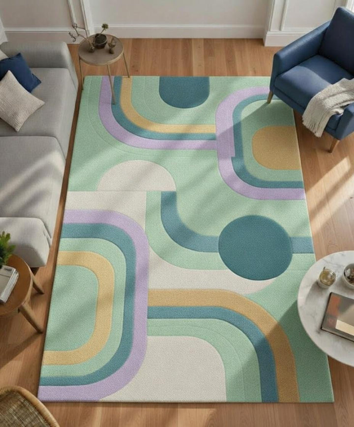 Traditional Rugs