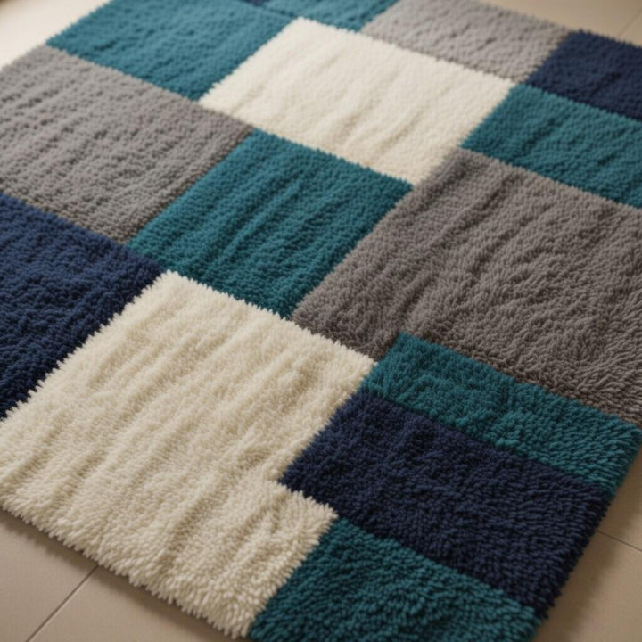 Hand Tufted Rugs