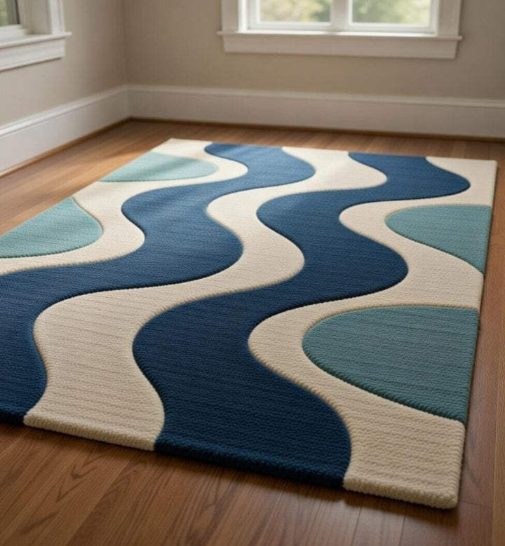 Living Room Rugs