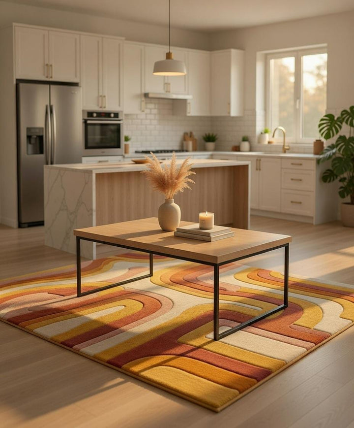 Shaggy Rugs